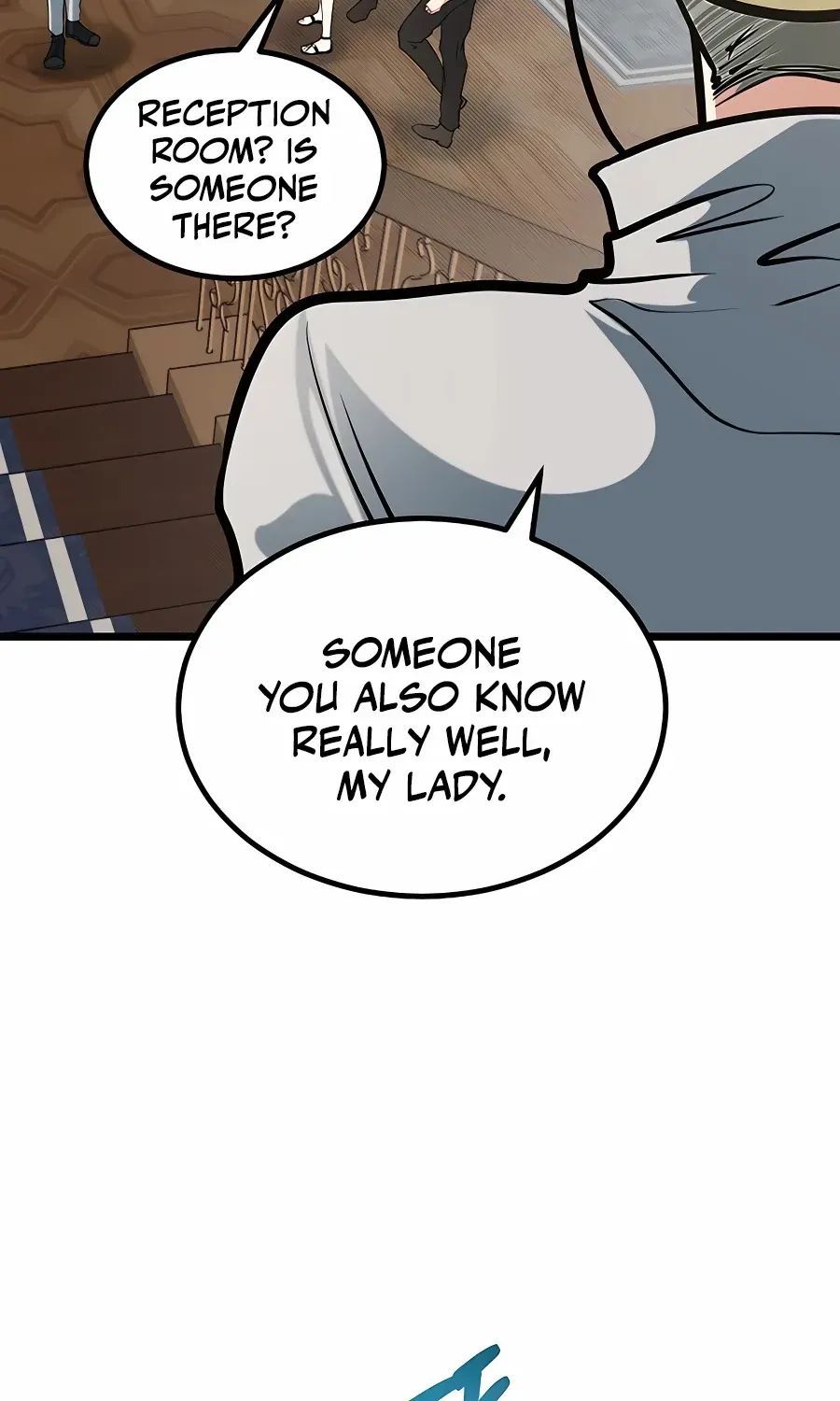 The Dragon Slayer Academy’s Hotshot Chapter 17 page 39 - 