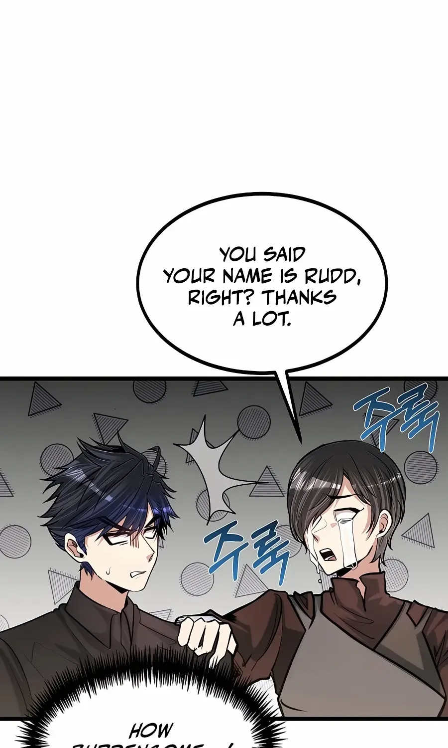 The Dragon Slayer Academy’s Hotshot Chapter 17 page 59 - 