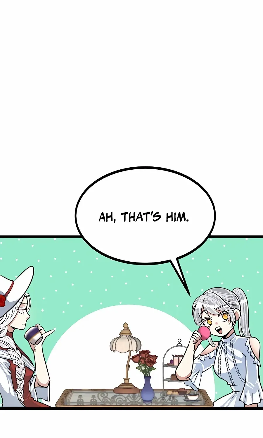 The Dragon Slayer Academy’s Hotshot Chapter 17 page 64 - 