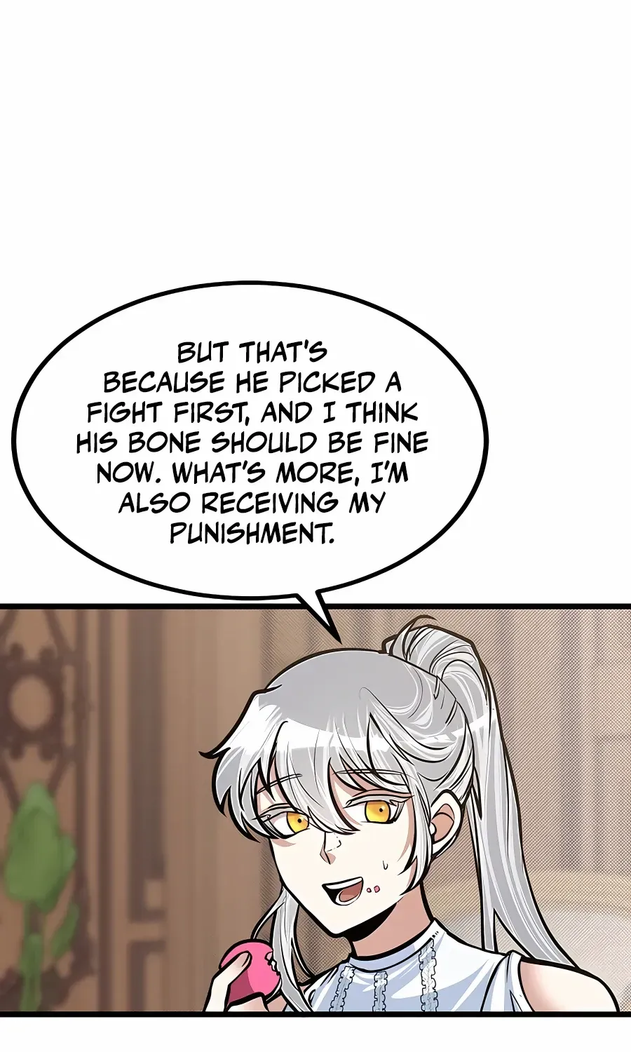 The Dragon Slayer Academy’s Hotshot Chapter 17 page 67 - 