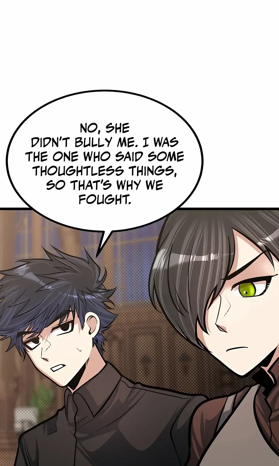 The Dragon Slayer Academy’s Hotshot Chapter 17 page 71 - 