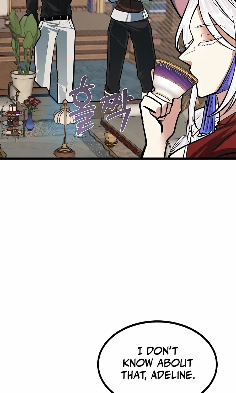 The Dragon Slayer Academy’s Hotshot Chapter 17 page 78 - 