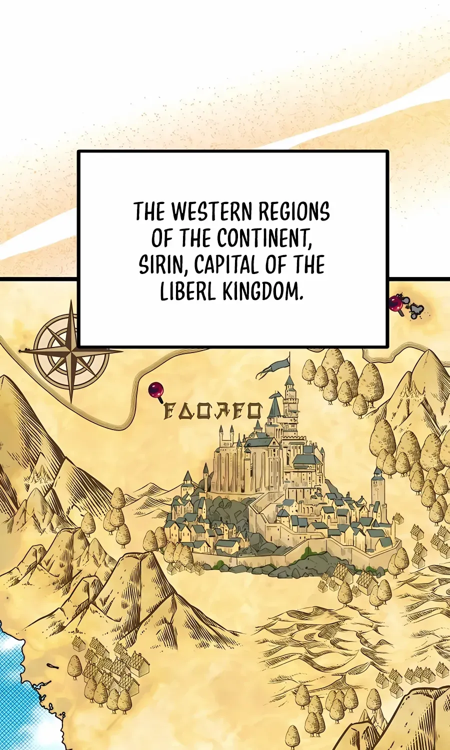 The Dragon Slayer Academy’s Hotshot Chapter 17 page 9 - 