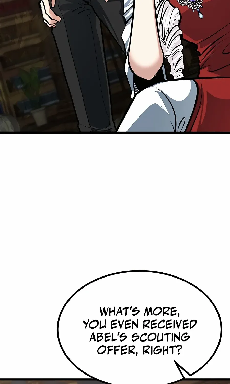 The Dragon Slayer Academy’s Hotshot Chapter 17 page 81 - 