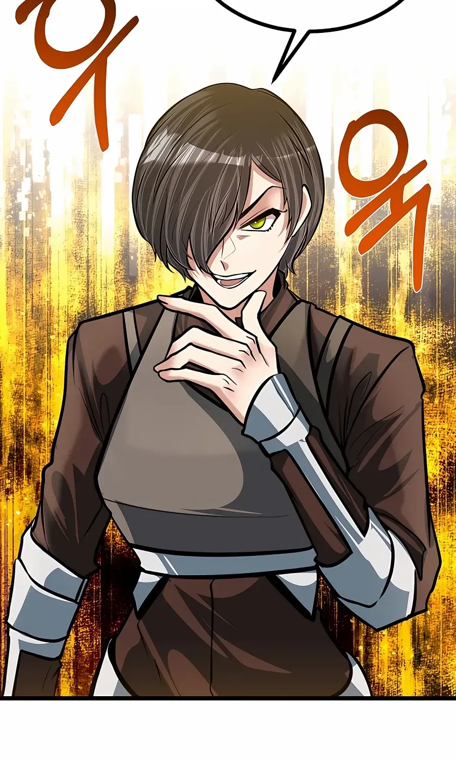 The Dragon Slayer Academy’s Hotshot Chapter 17 page 88 - 