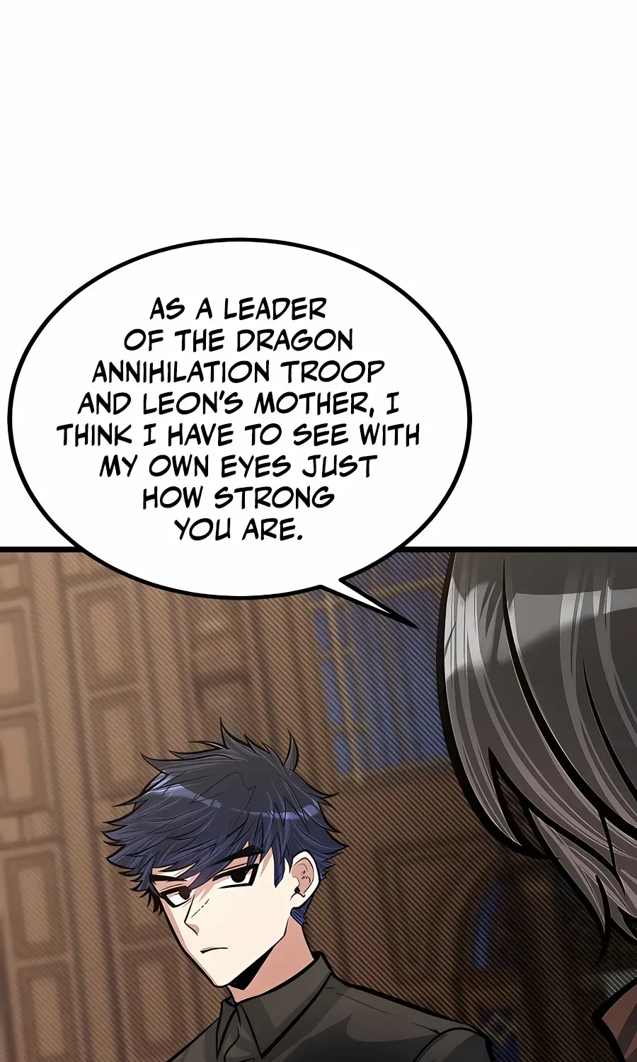 The Dragon Slayer Academy’s Hotshot Chapter 17 page 89 - 