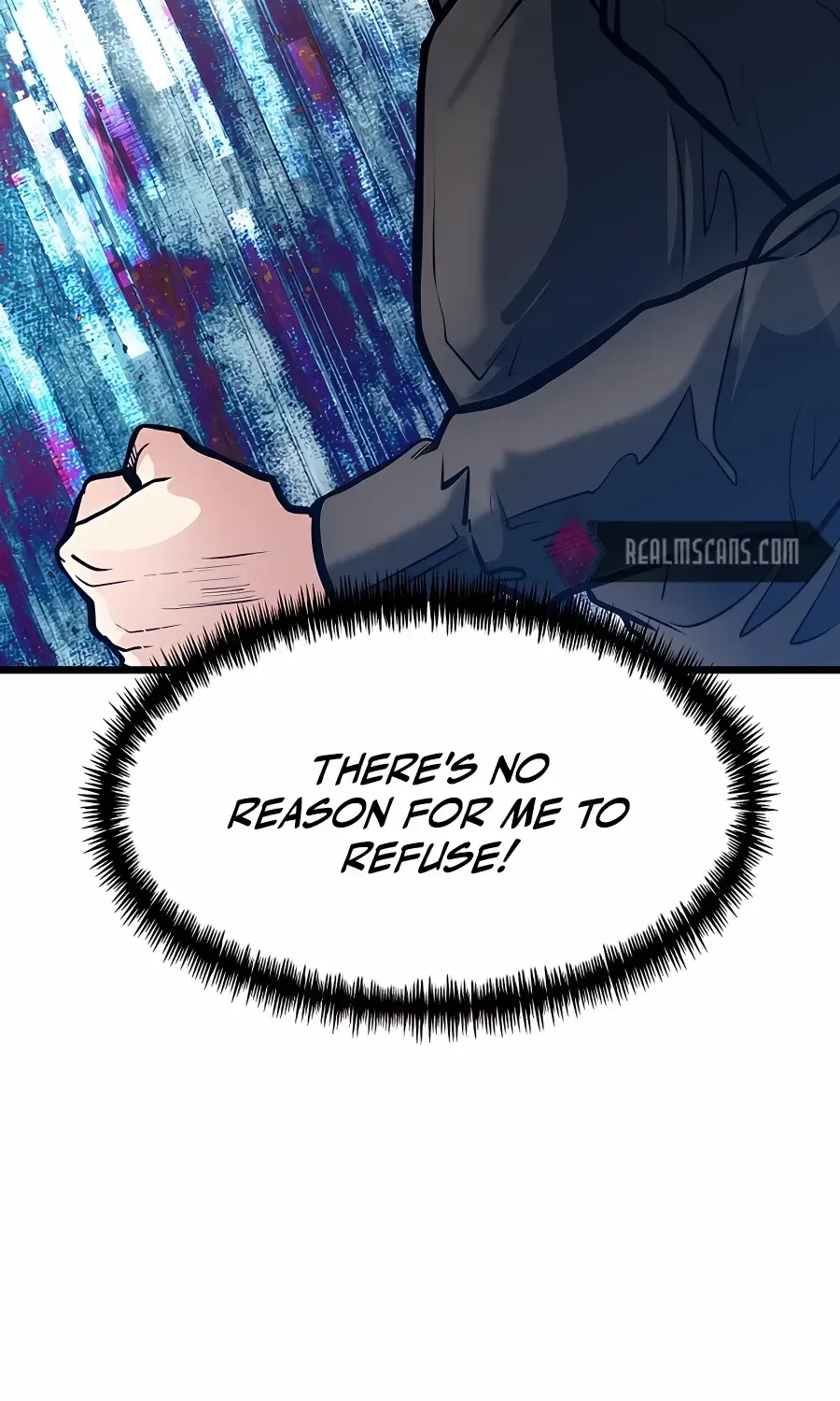 The Dragon Slayer Academy’s Hotshot Chapter 17 page 95 - 