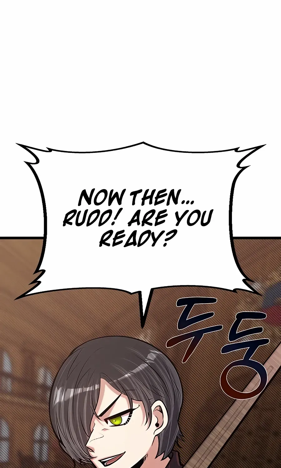The Dragon Slayer Academy’s Hotshot Chapter 18 page 23 - 