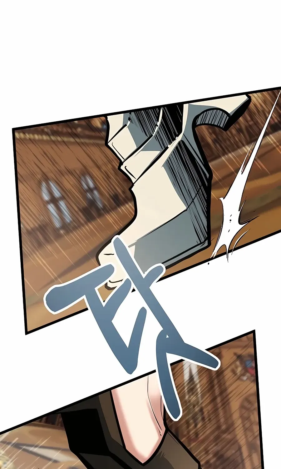 The Dragon Slayer Academy’s Hotshot Chapter 18 page 29 - 