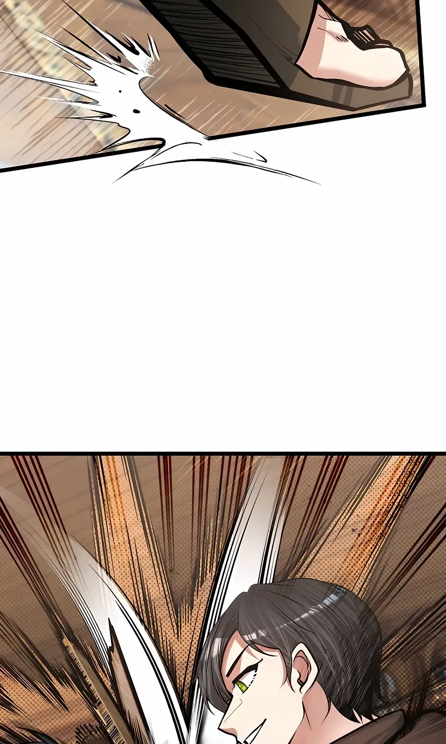 The Dragon Slayer Academy’s Hotshot Chapter 18 page 30 - 