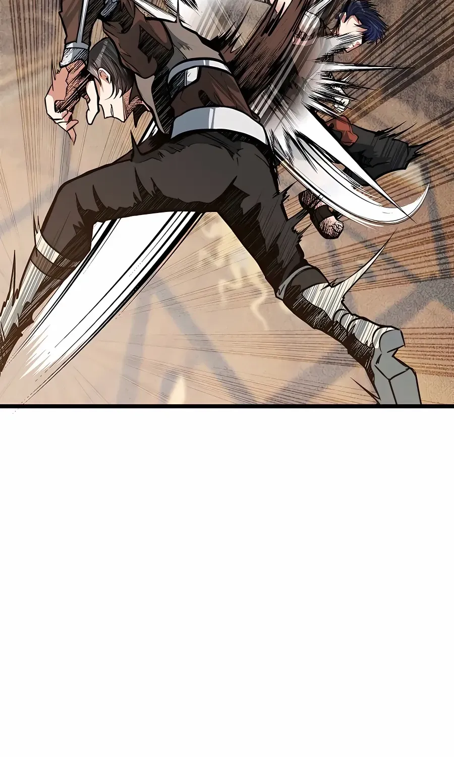 The Dragon Slayer Academy’s Hotshot Chapter 18 page 38 - 