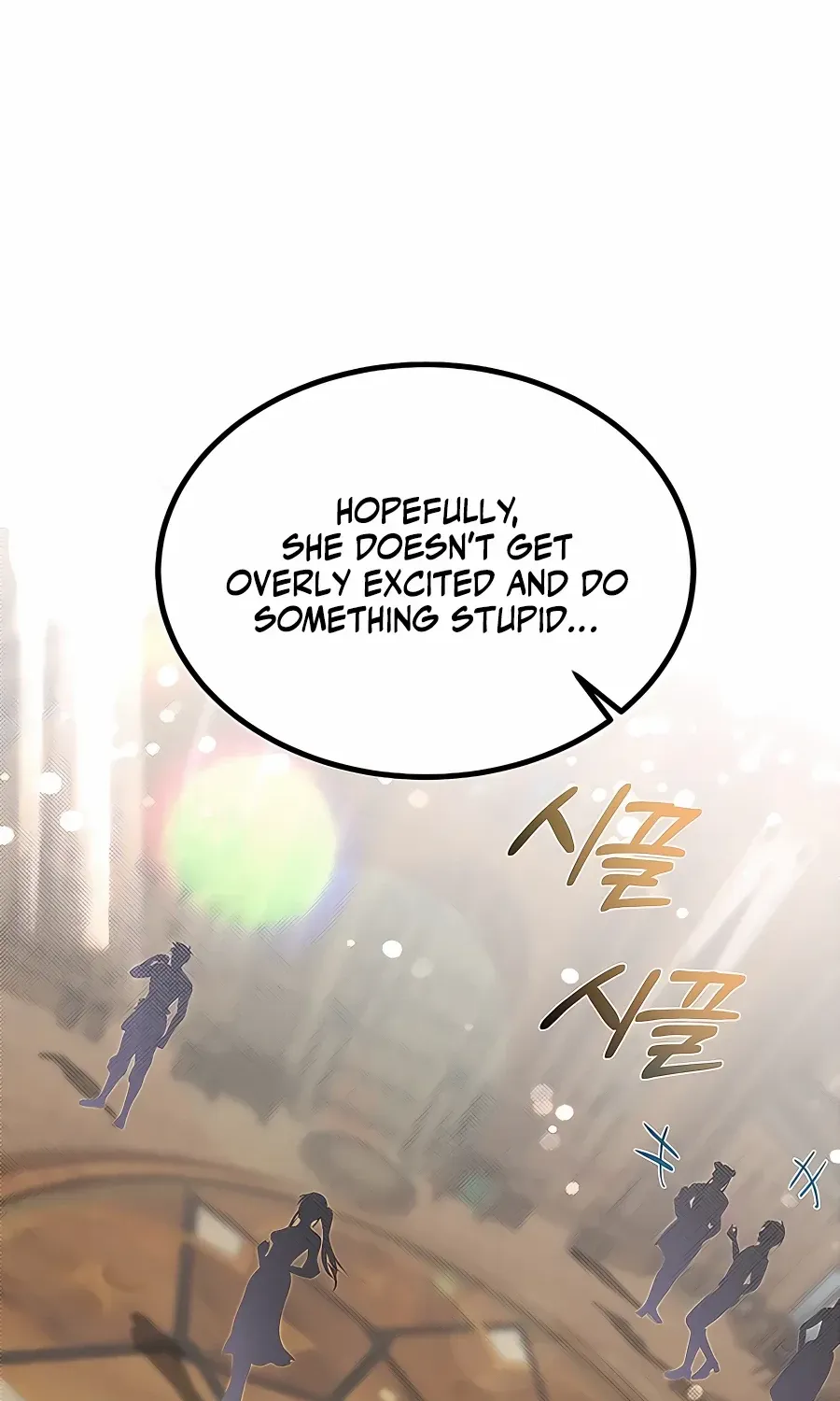 The Dragon Slayer Academy’s Hotshot Chapter 18 page 5 - 