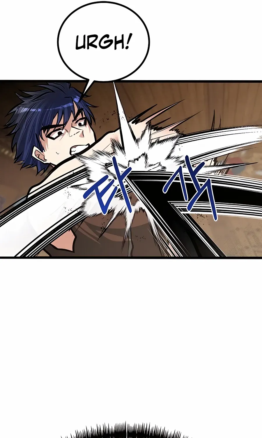 The Dragon Slayer Academy’s Hotshot Chapter 18 page 46 - 