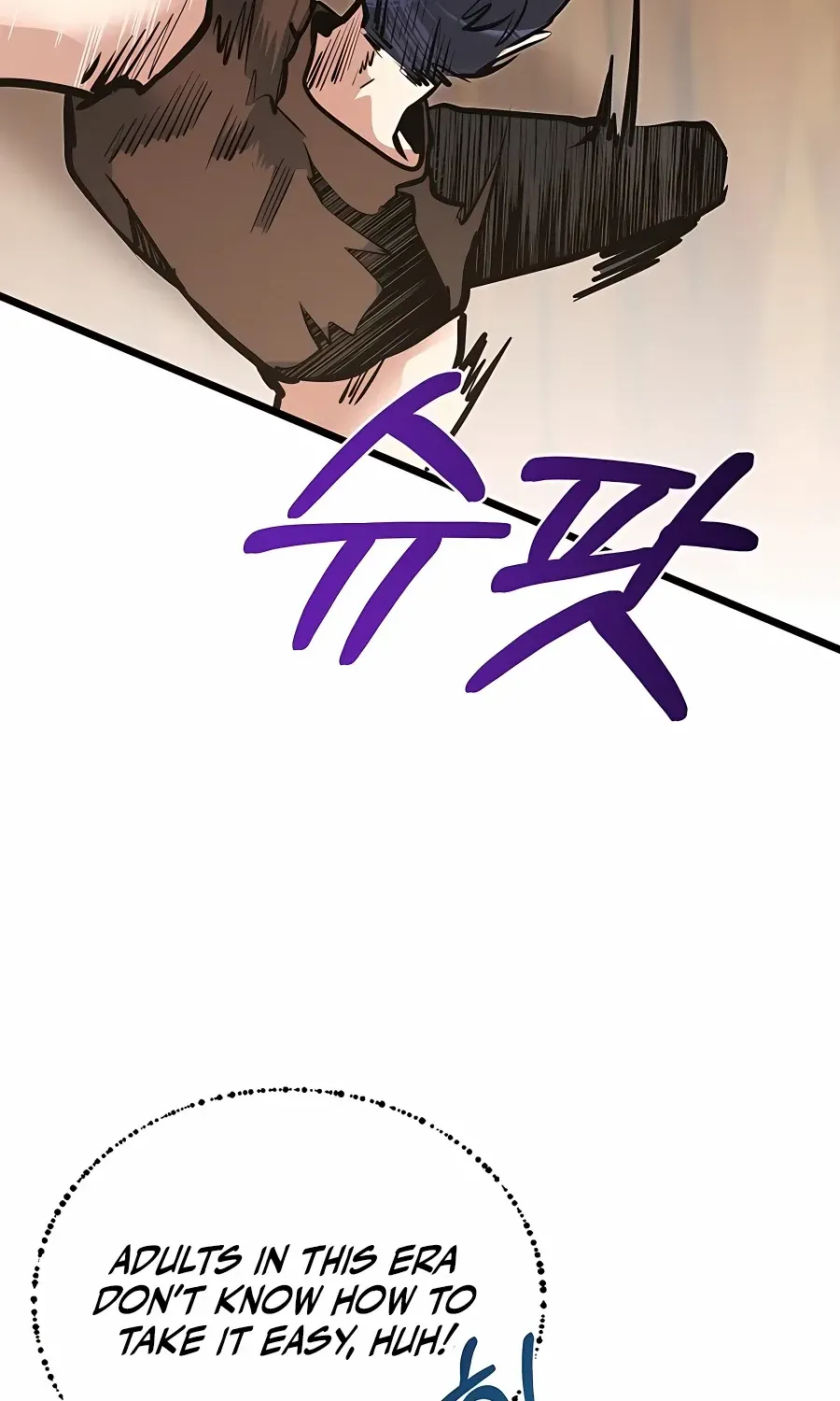The Dragon Slayer Academy’s Hotshot Chapter 18 page 49 - 
