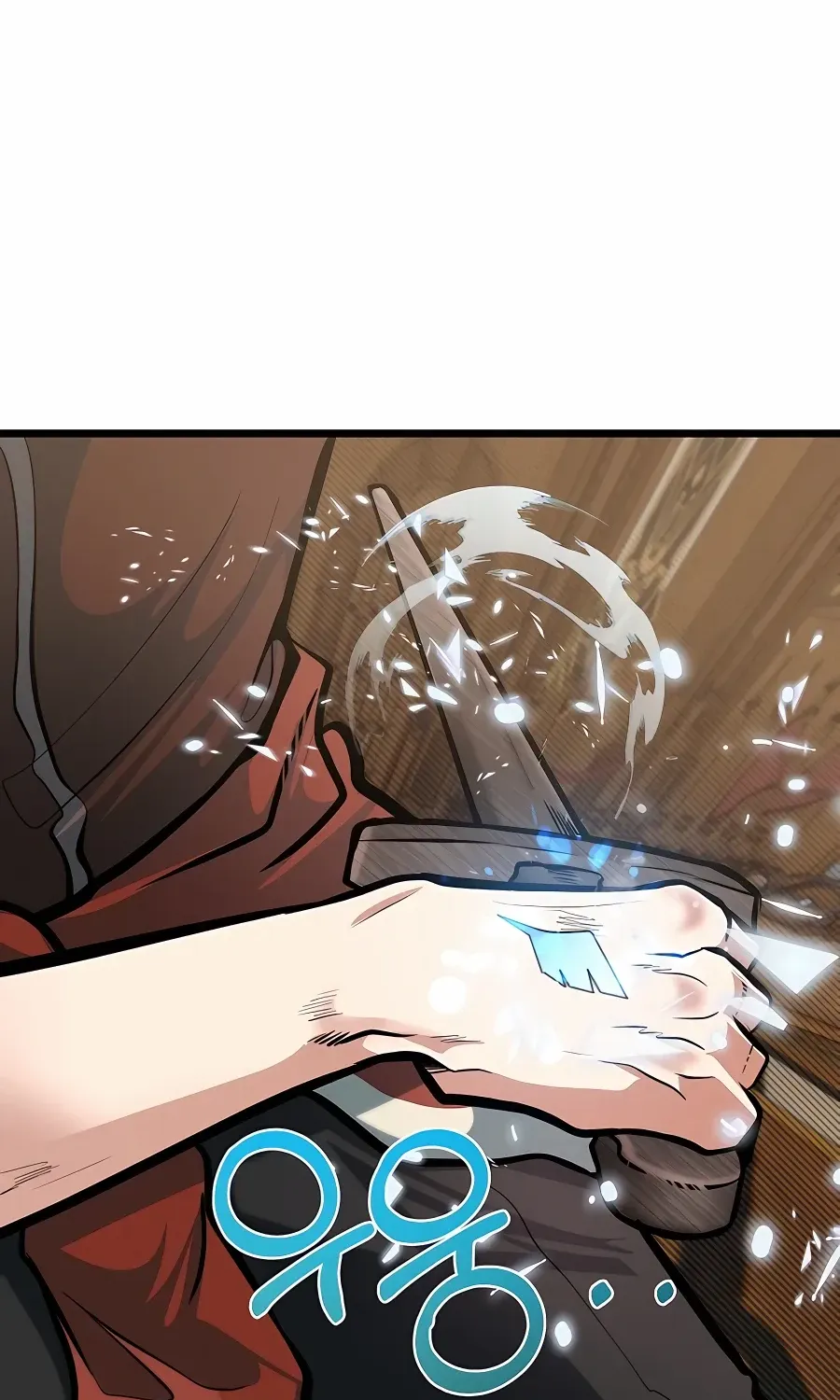 The Dragon Slayer Academy’s Hotshot Chapter 18 page 53 - 