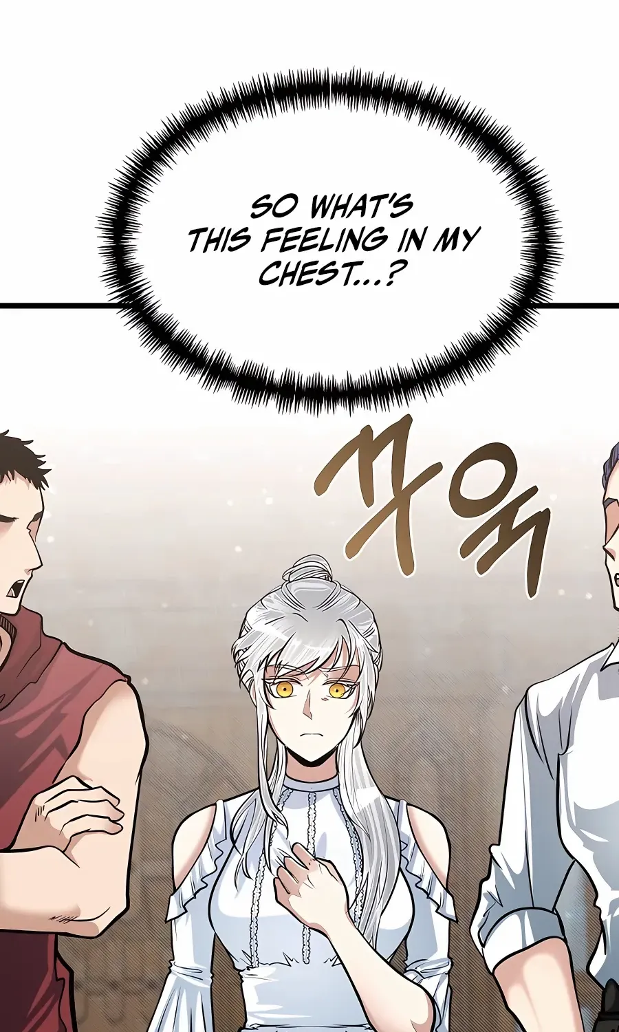 The Dragon Slayer Academy’s Hotshot Chapter 18 page 70 - 