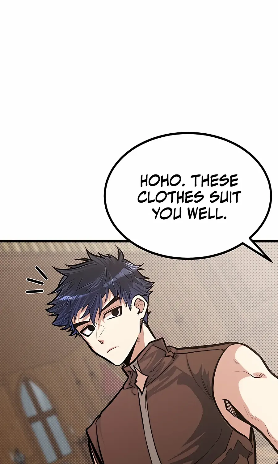 The Dragon Slayer Academy’s Hotshot Chapter 18 page 8 - 