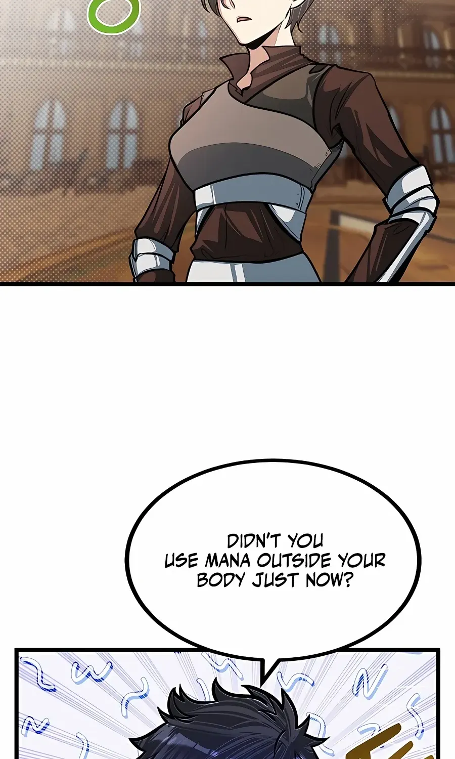 The Dragon Slayer Academy’s Hotshot Chapter 18 page 76 - 