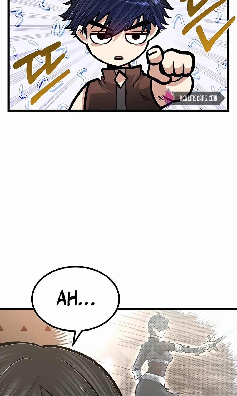 The Dragon Slayer Academy’s Hotshot Chapter 18 page 77 - 