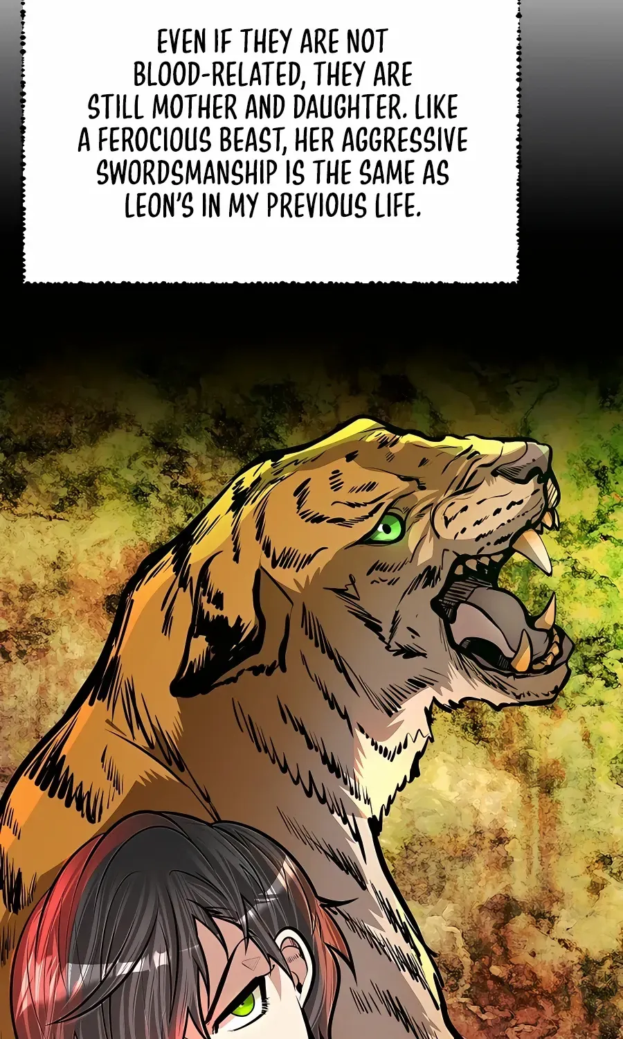 The Dragon Slayer Academy’s Hotshot Chapter 18 page 88 - 