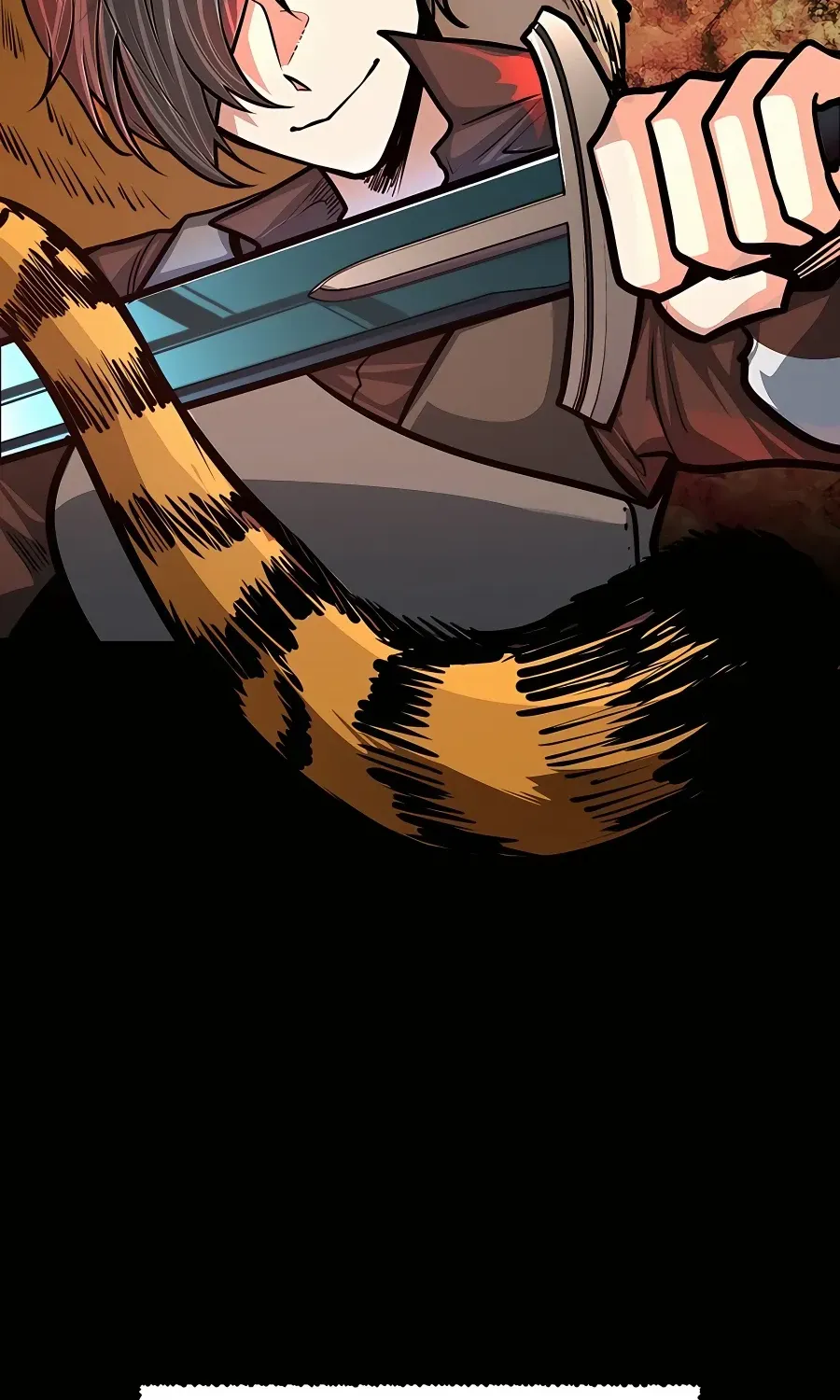 The Dragon Slayer Academy’s Hotshot Chapter 18 page 89 - 