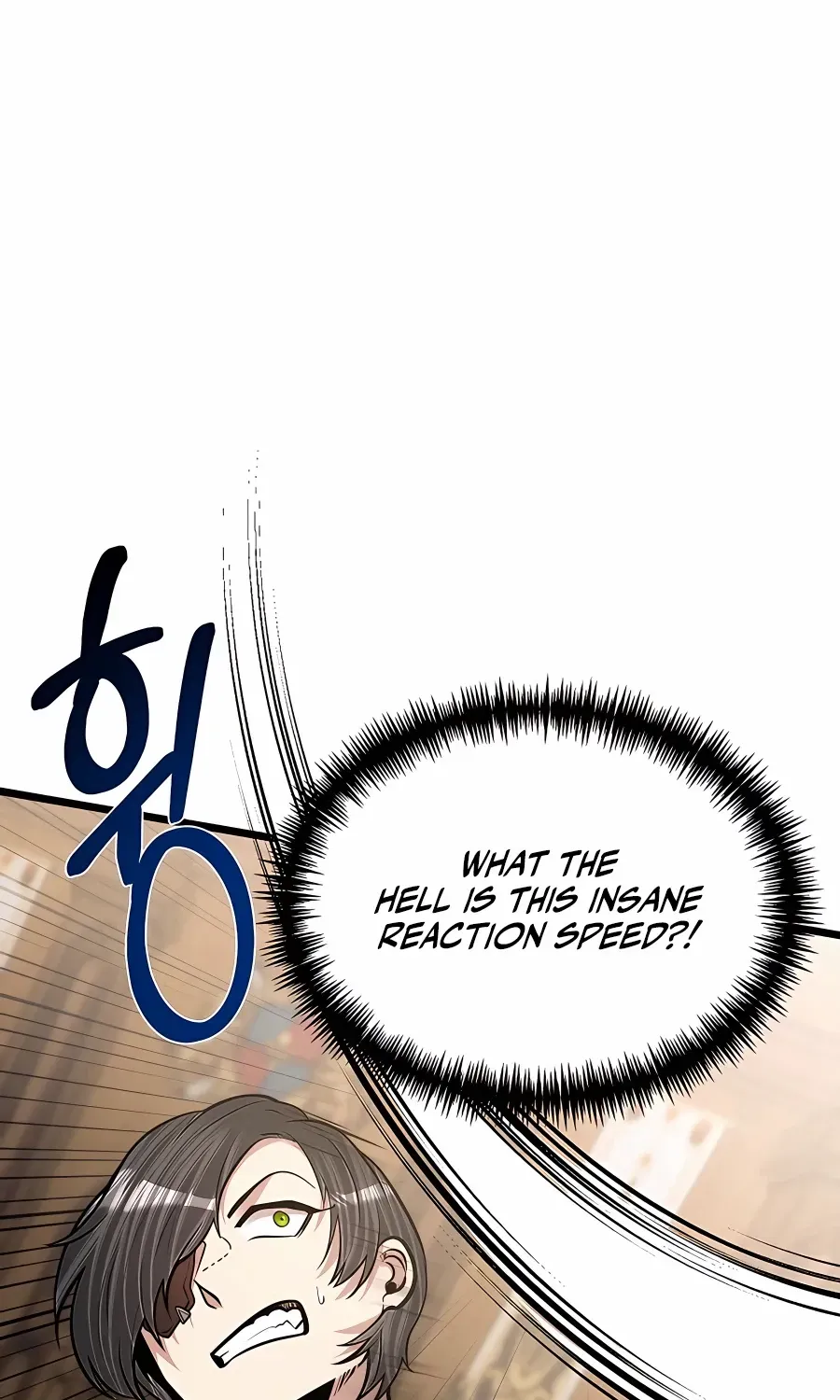 The Dragon Slayer Academy’s Hotshot Chapter 19 page 12 - 