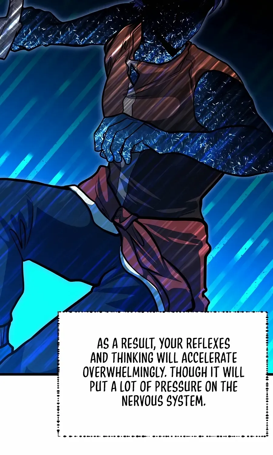 The Dragon Slayer Academy’s Hotshot Chapter 19 page 22 - 