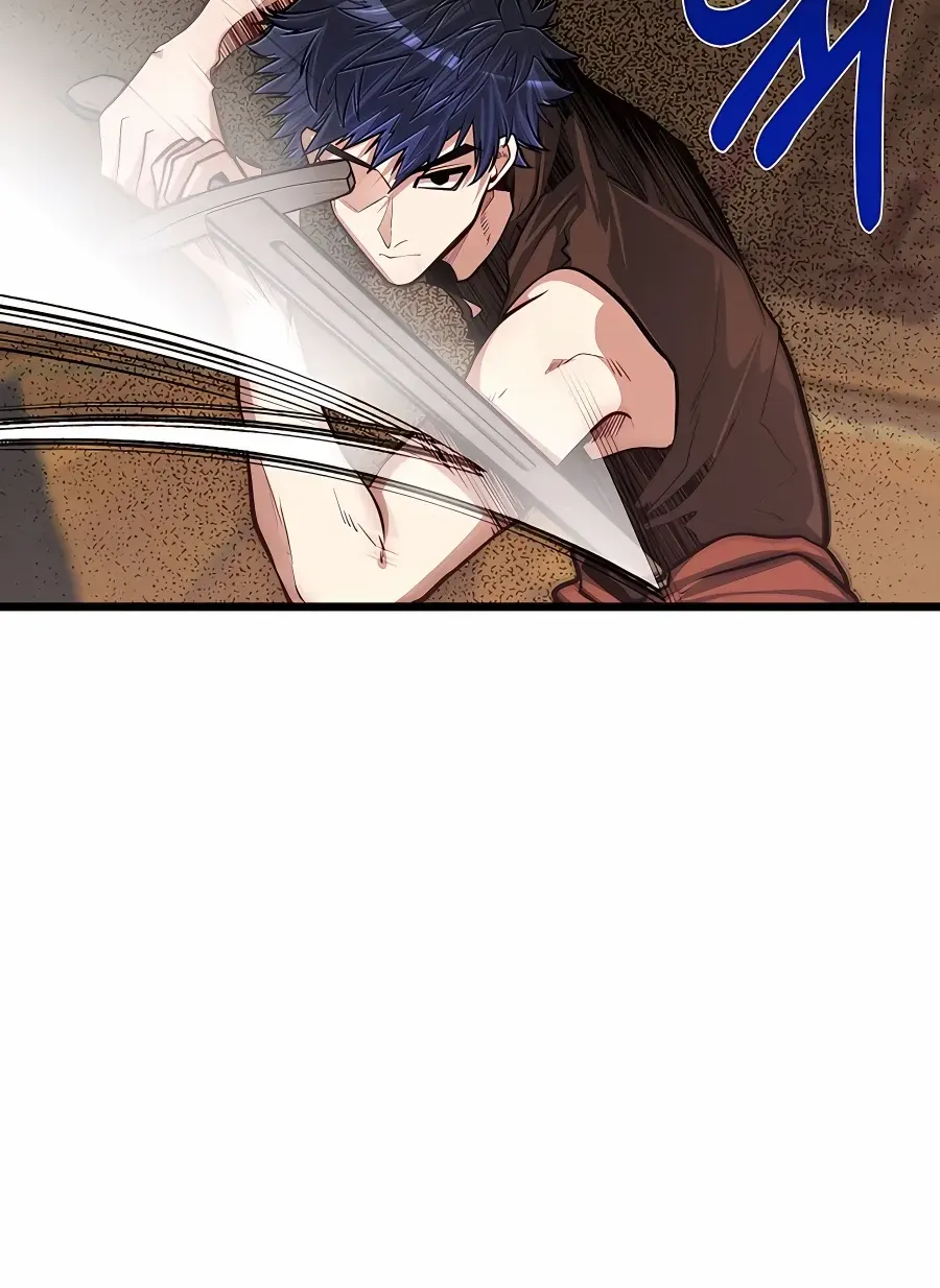 The Dragon Slayer Academy’s Hotshot Chapter 19 page 28 - 