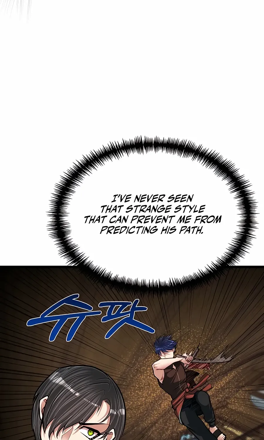 The Dragon Slayer Academy’s Hotshot Chapter 19 page 30 - 