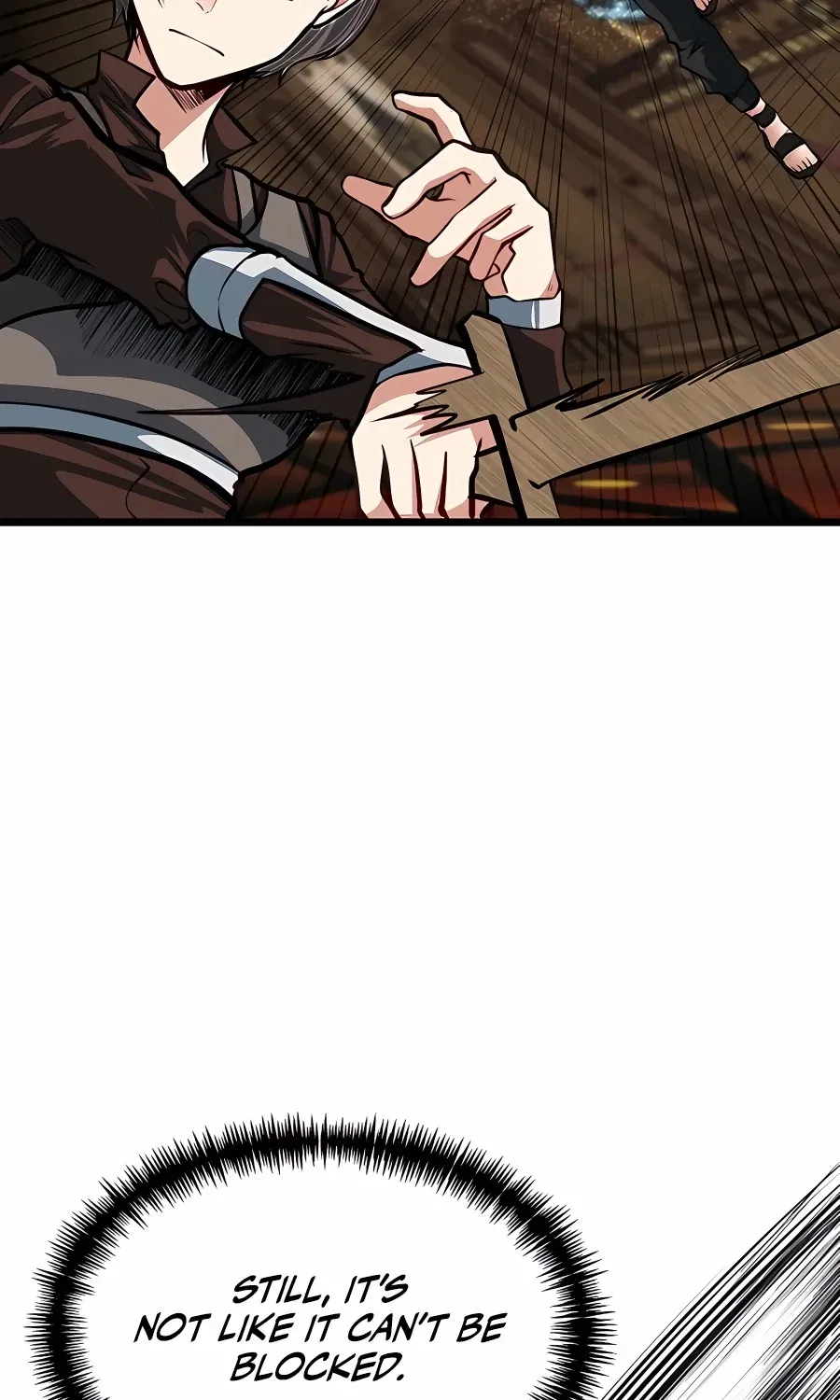 The Dragon Slayer Academy’s Hotshot Chapter 19 page 31 - 