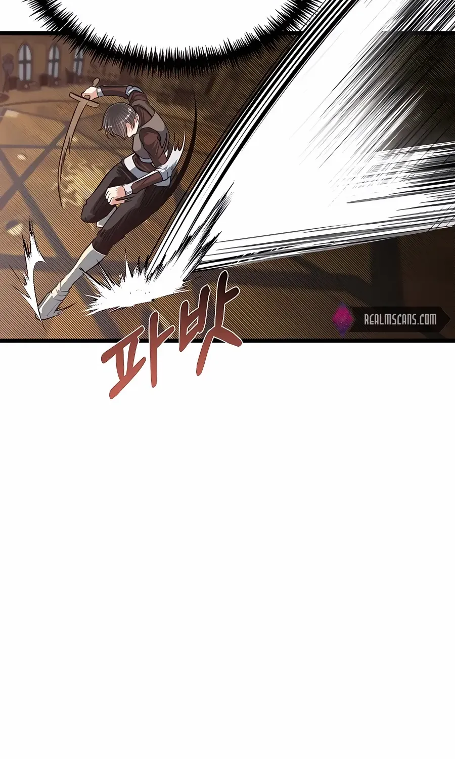 The Dragon Slayer Academy’s Hotshot Chapter 19 page 32 - 
