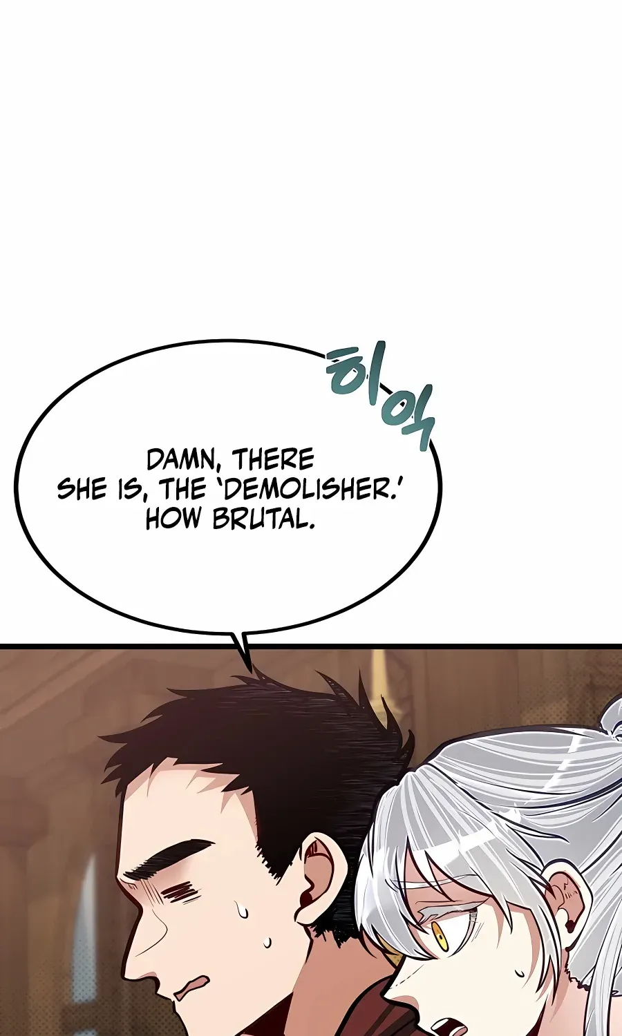 The Dragon Slayer Academy’s Hotshot Chapter 19 page 38 - 