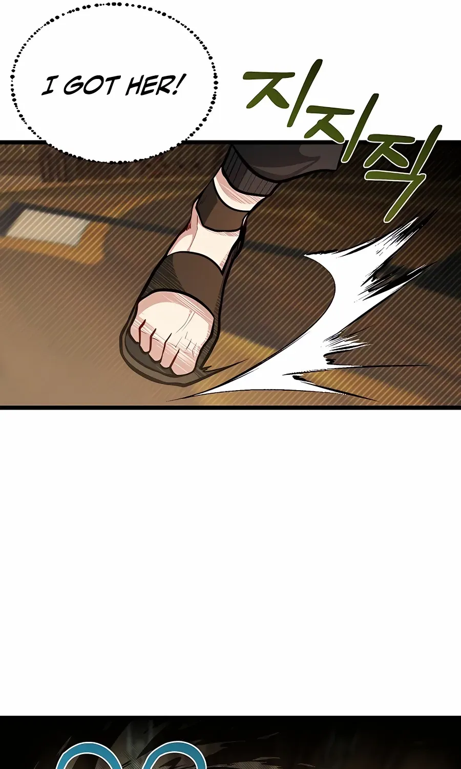 The Dragon Slayer Academy’s Hotshot Chapter 19 page 46 - 