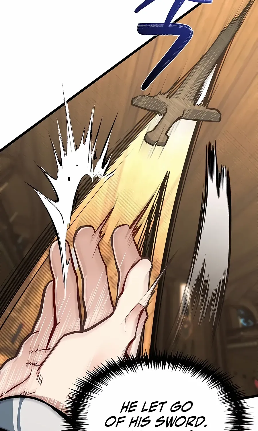 The Dragon Slayer Academy’s Hotshot Chapter 19 page 50 - 
