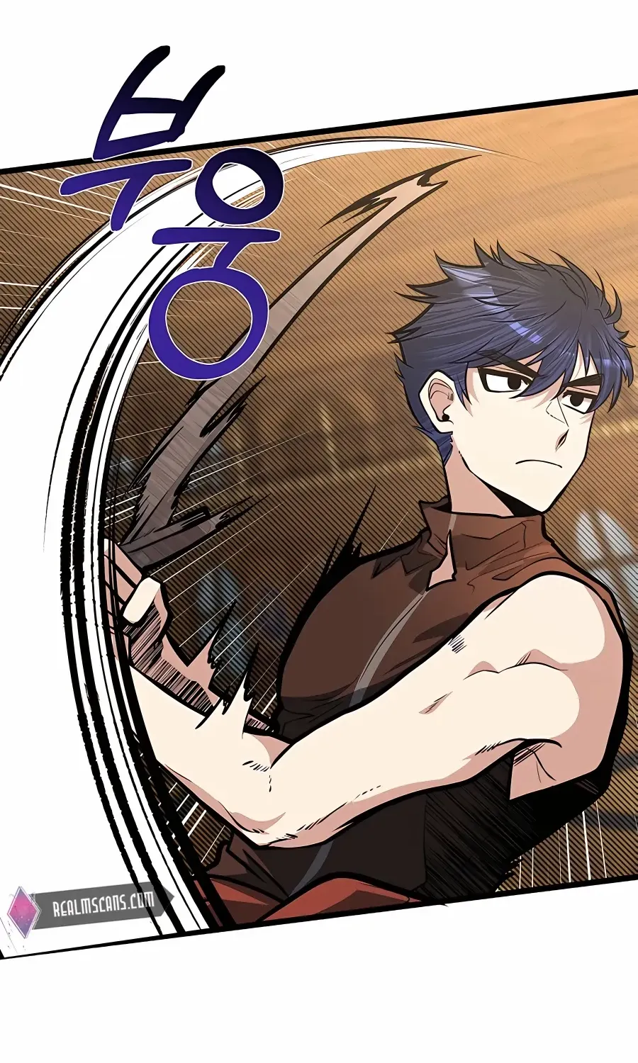 The Dragon Slayer Academy’s Hotshot Chapter 19 page 6 - 
