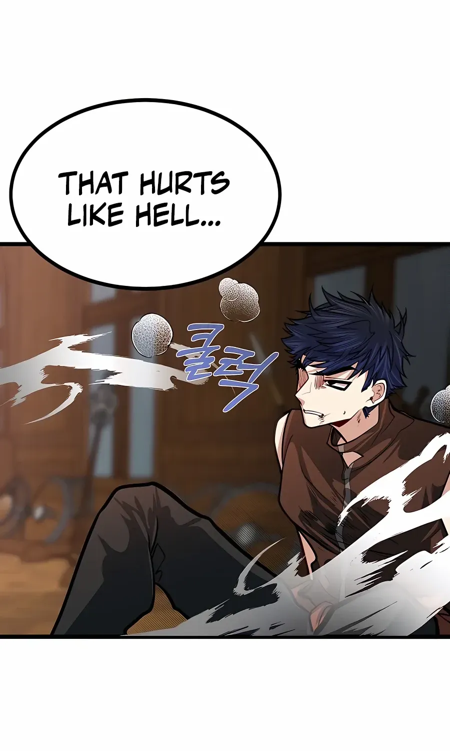 The Dragon Slayer Academy’s Hotshot Chapter 19 page 77 - 