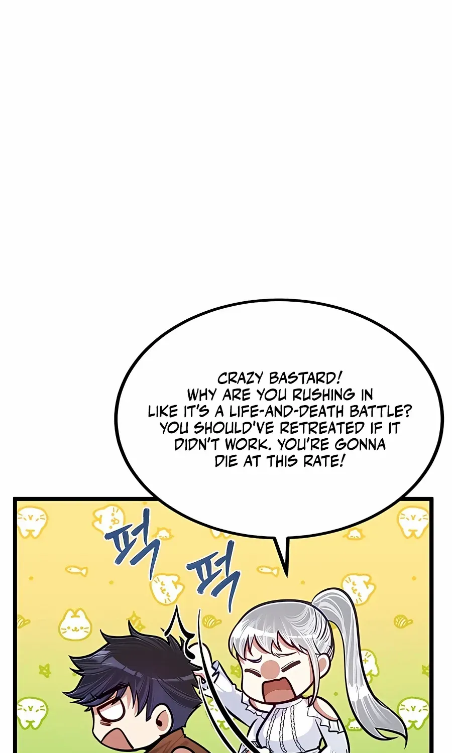 The Dragon Slayer Academy’s Hotshot Chapter 19 page 80 - 