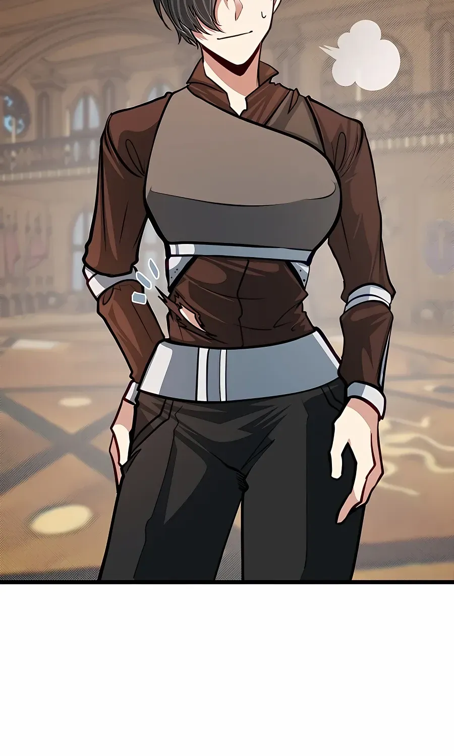 The Dragon Slayer Academy’s Hotshot Chapter 19 page 86 - 