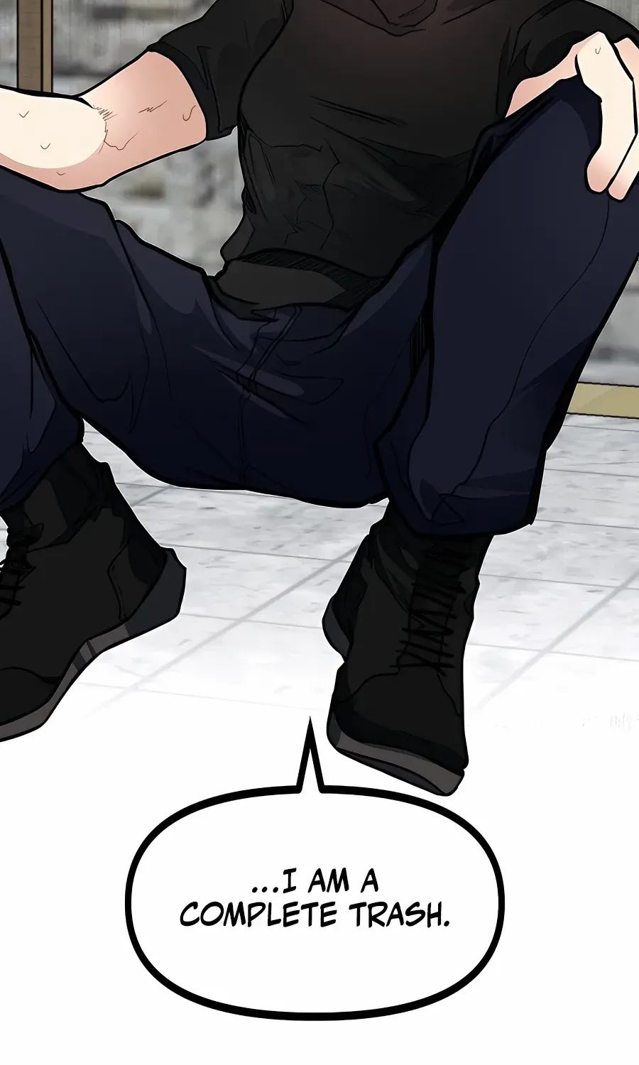 The Dragon Slayer Academy’s Hotshot Chapter 2 page 106 - 
