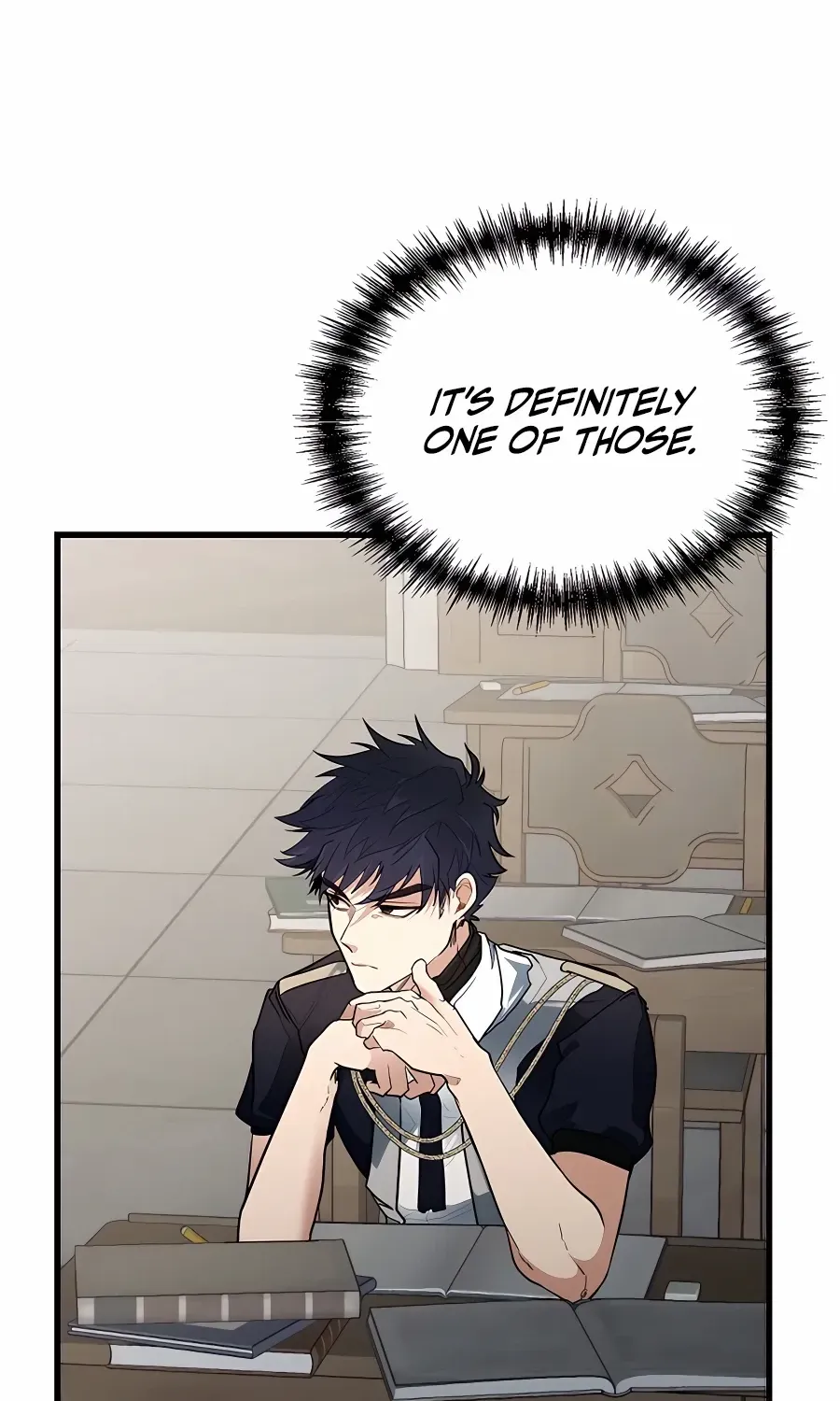 The Dragon Slayer Academy’s Hotshot Chapter 2 page 16 - 