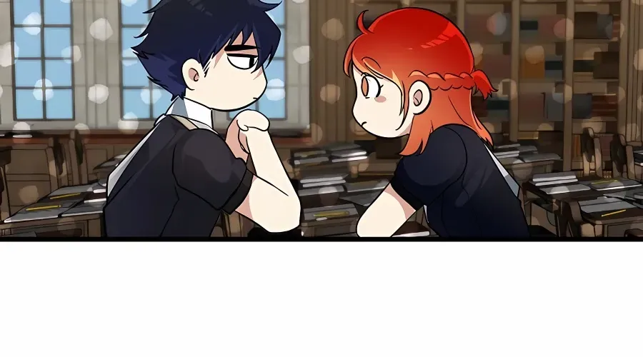 The Dragon Slayer Academy’s Hotshot Chapter 2 page 19 - 