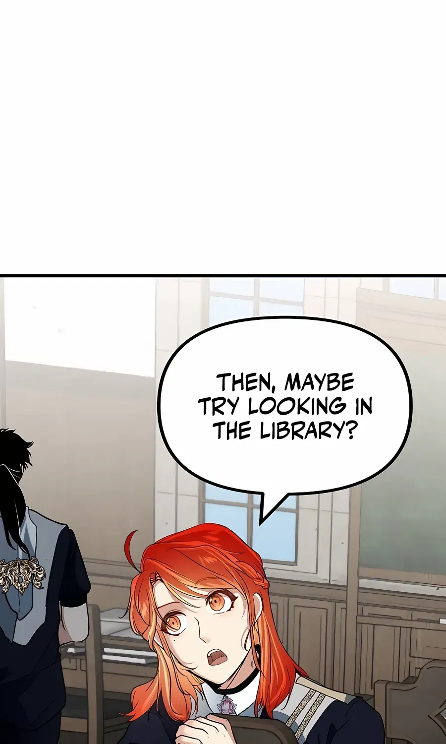 The Dragon Slayer Academy’s Hotshot Chapter 2 page 22 - 