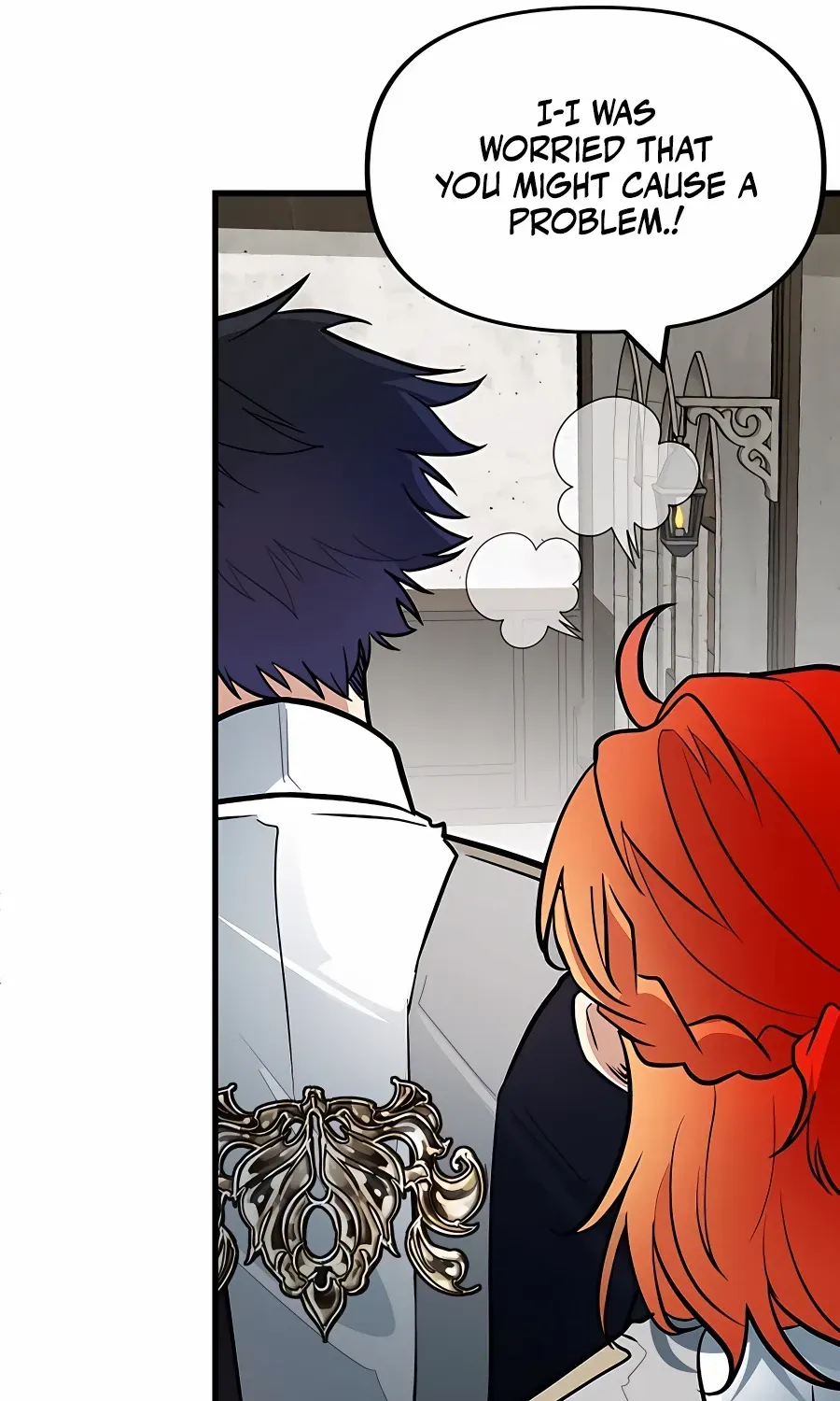 The Dragon Slayer Academy’s Hotshot Chapter 2 page 29 - 
