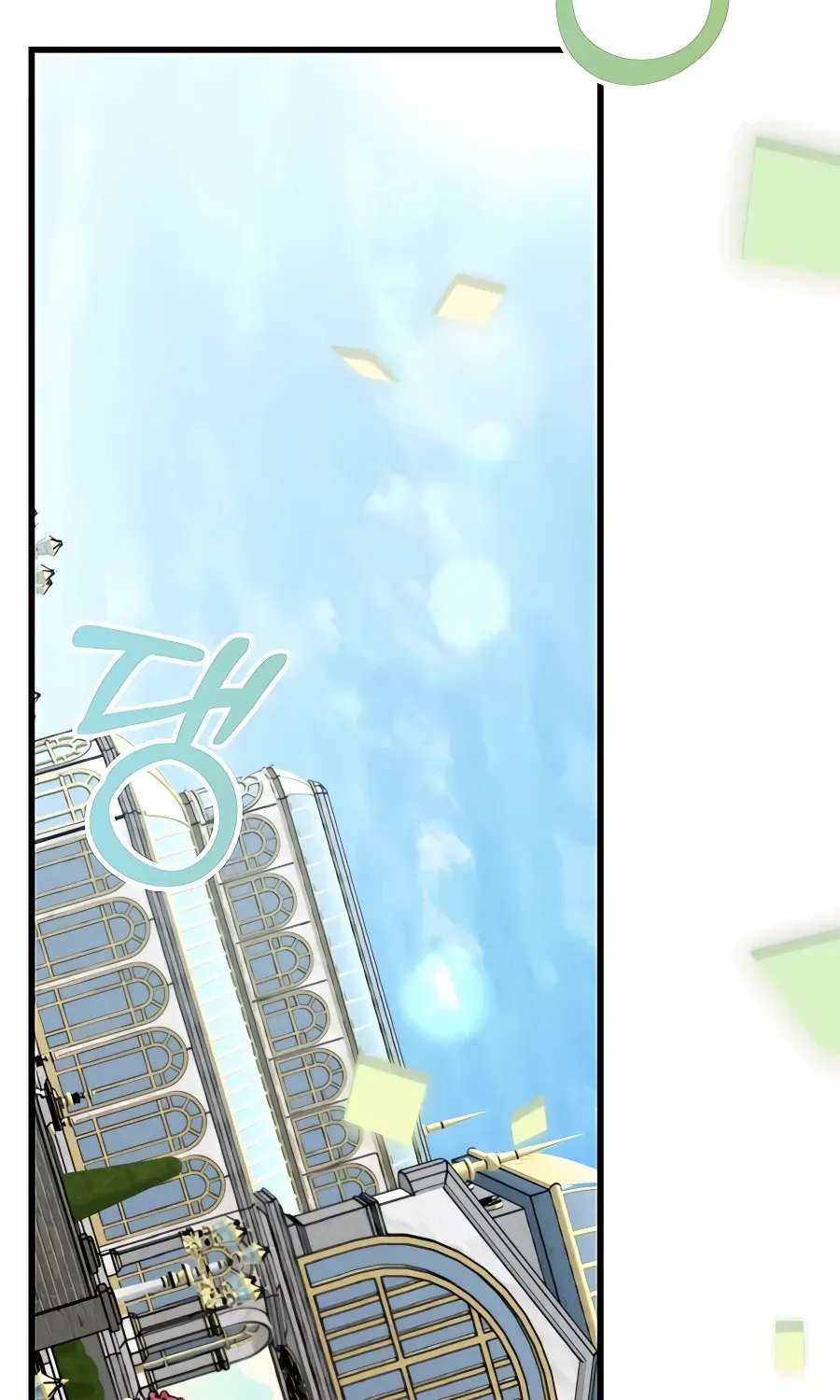 The Dragon Slayer Academy’s Hotshot Chapter 2 page 4 - 
