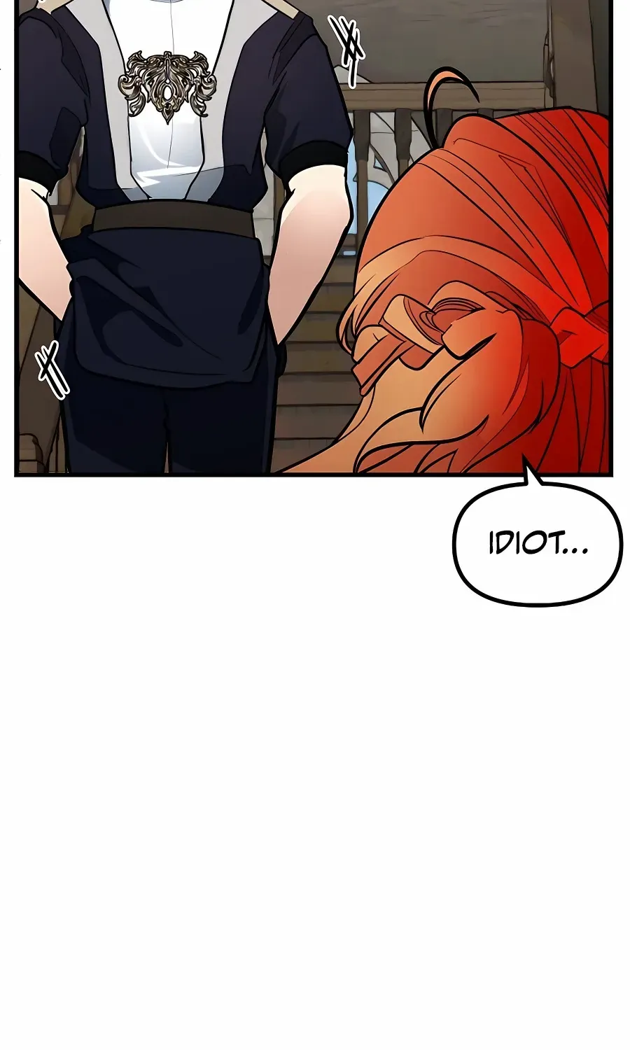 The Dragon Slayer Academy’s Hotshot Chapter 2 page 35 - 