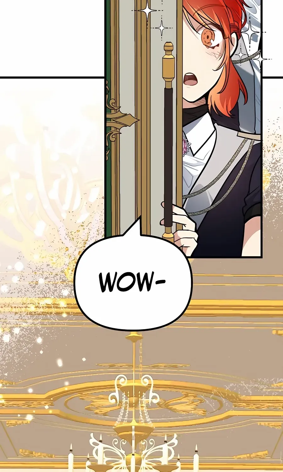 The Dragon Slayer Academy’s Hotshot Chapter 2 page 39 - 