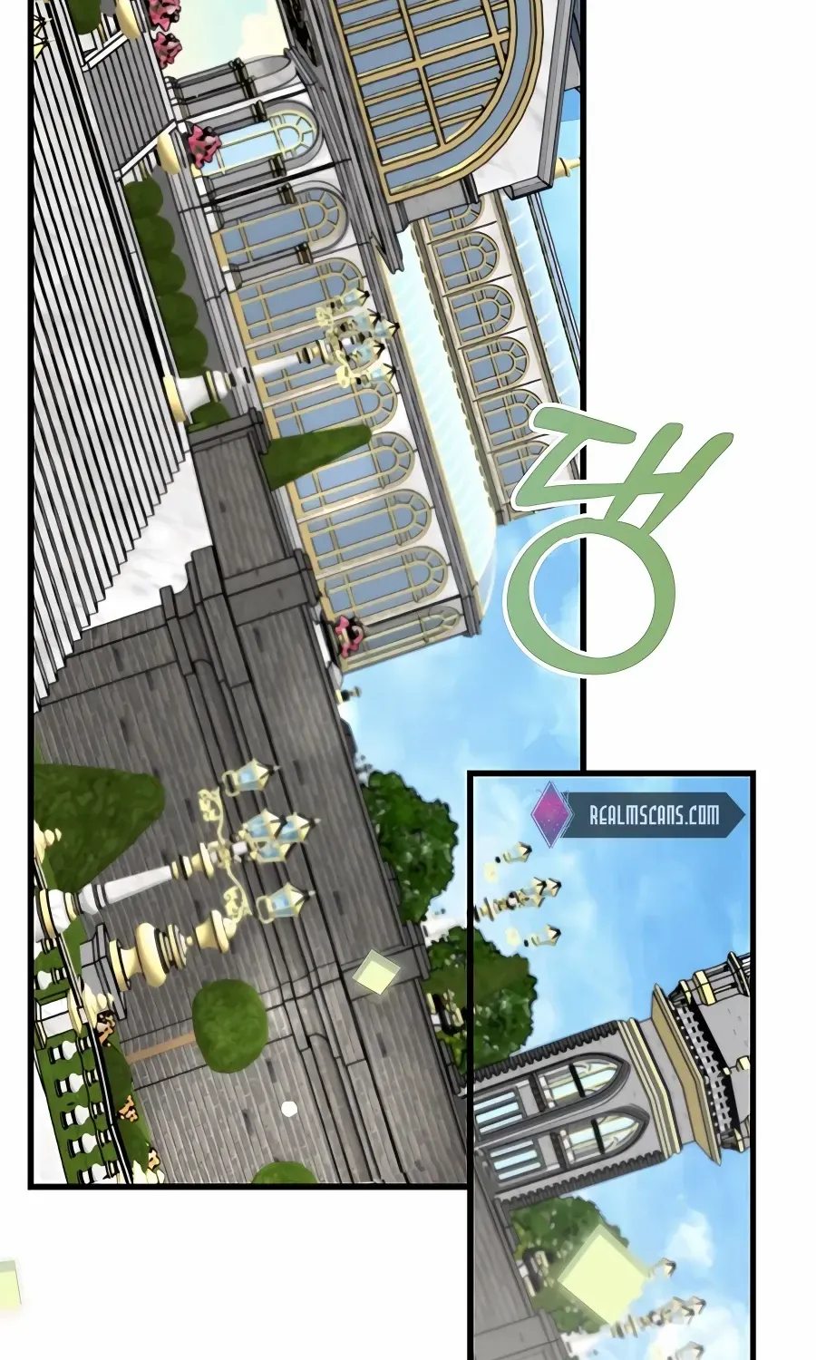 The Dragon Slayer Academy’s Hotshot Chapter 2 page 5 - 