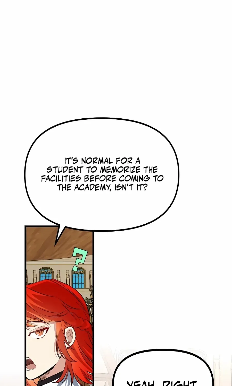 The Dragon Slayer Academy’s Hotshot Chapter 2 page 43 - 