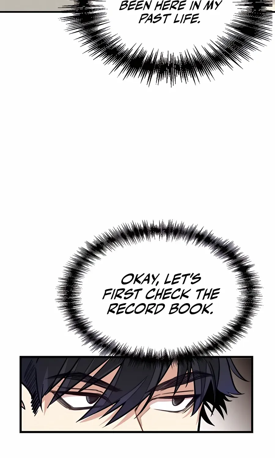 The Dragon Slayer Academy’s Hotshot Chapter 2 page 45 - 