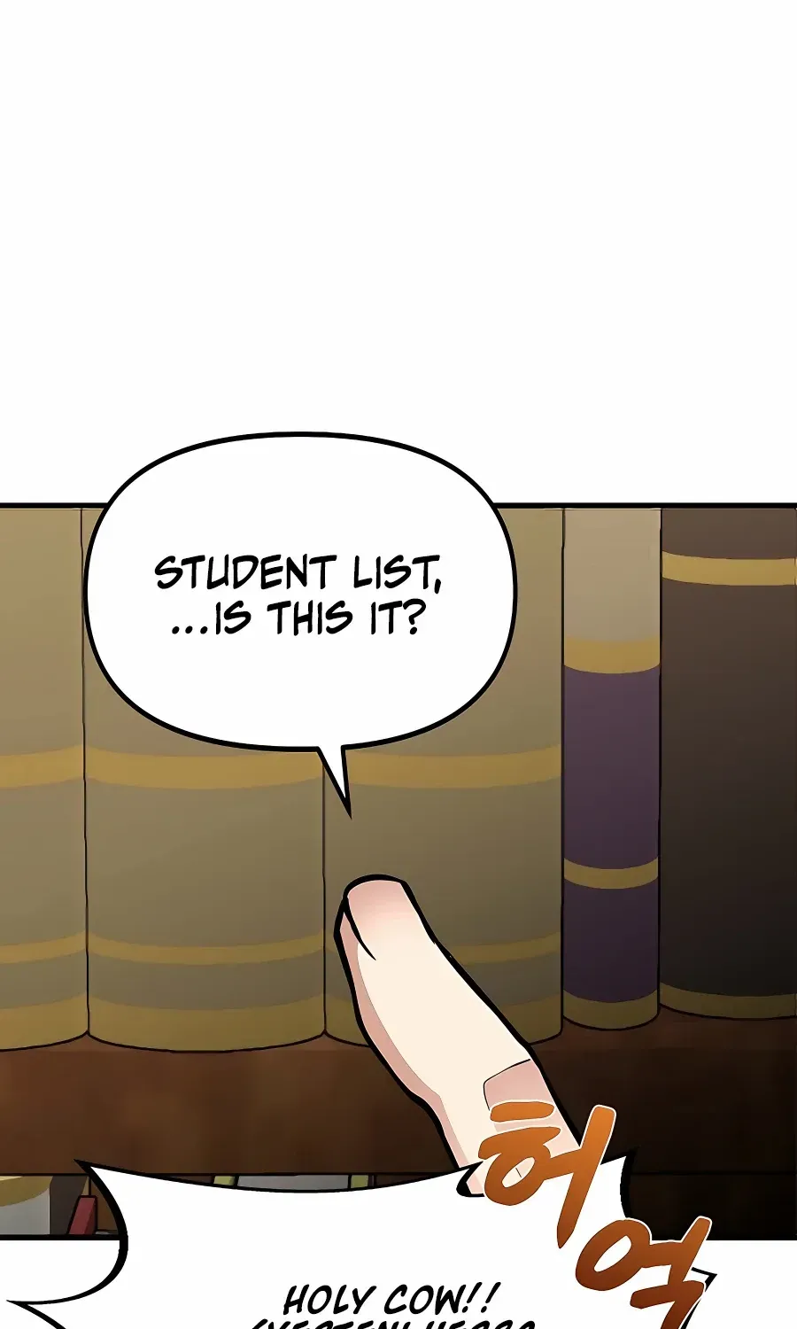 The Dragon Slayer Academy’s Hotshot Chapter 2 page 47 - 